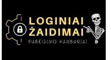Pabėgimo kambarys - Zodiakas