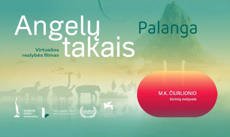 VR SPOT Palanga