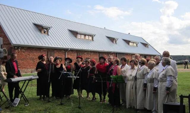 Siponių dvarvietė