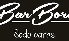Sodo baras BarBora