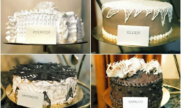 Chocolaterie
