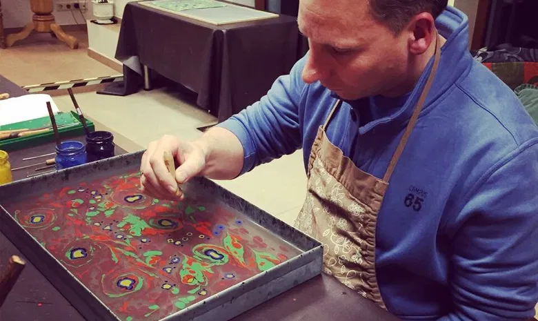 „Ebru Art“ studija