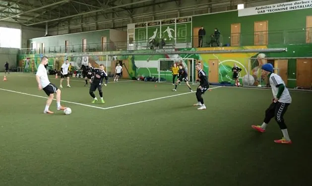 Lietuvos sporto universitetas
