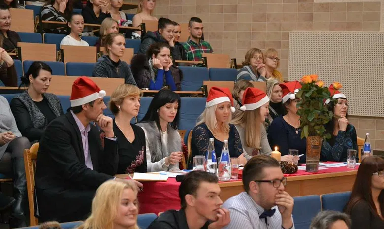 Lietuvos sporto universitetas