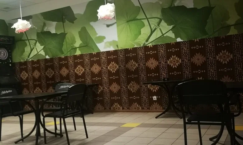 Baras "Pas Laimą"