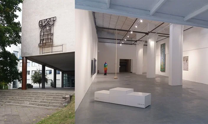 TSEKH galerija