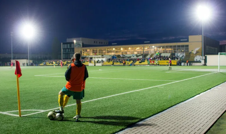 Nacionalinės futbolo akademijos stadionas