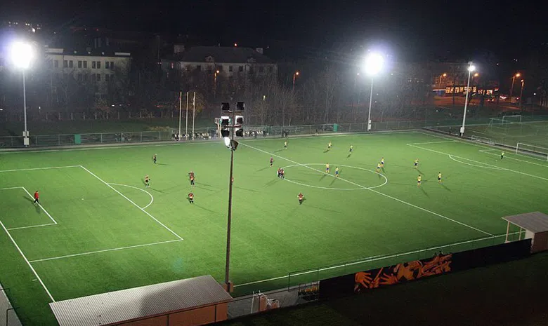 Nacionalinės futbolo akademijos stadionas
