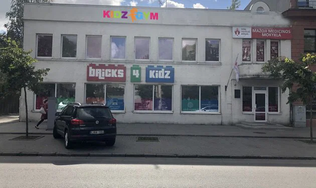 Kidzgym