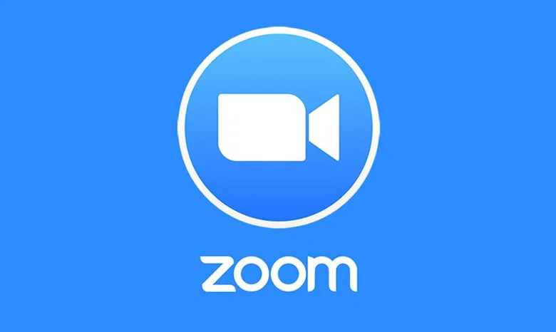 Nuotolinių mokymų platforma „Zoom“.