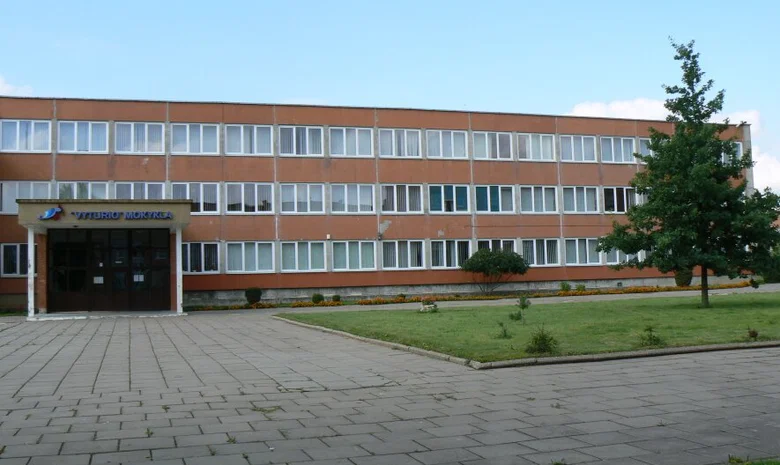 Klaipėdos Vyturio progimnazija