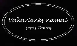 Vakarienės namai