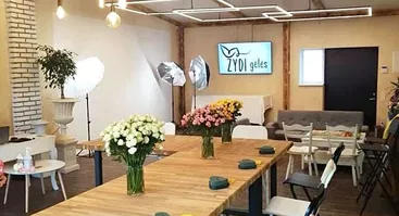 Gėlių klubas 