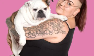 Redhill Studio, Another Tattoo Studio