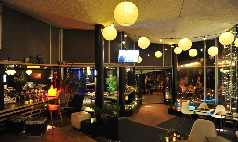 Paviljonas