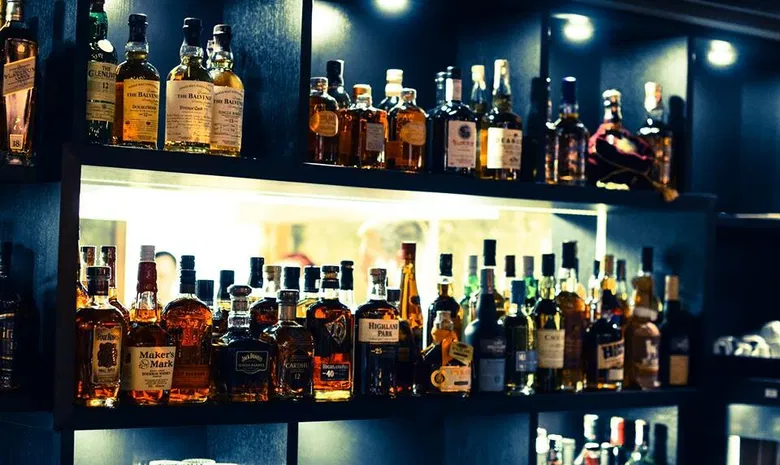 Dirty Duck Pub