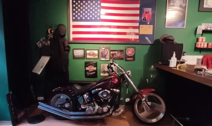 Stars & Stripes