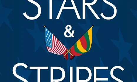 Stars & Stripes