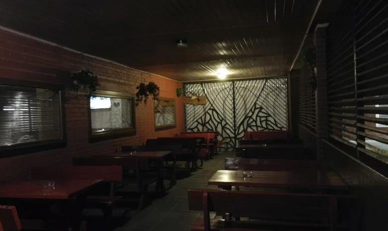 Lyros užeiga