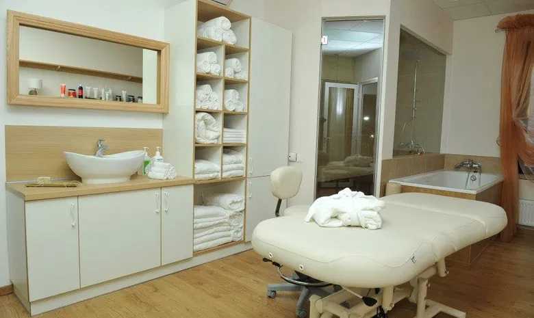 NATURMED - natūralaus sveikatinimo centras