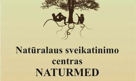 NATURMED - natūralaus sveikatinimo centras
