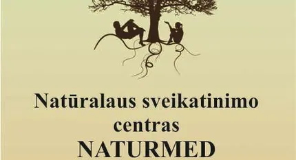 NATURMED - natūralaus sveikatinimo centras