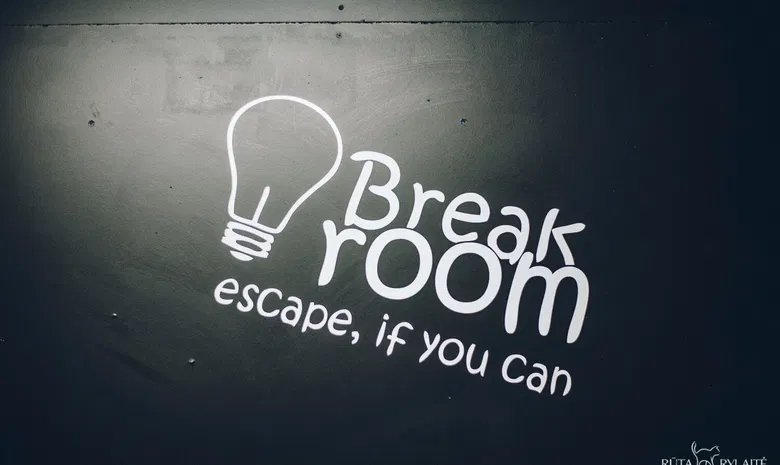 BreakRoom
