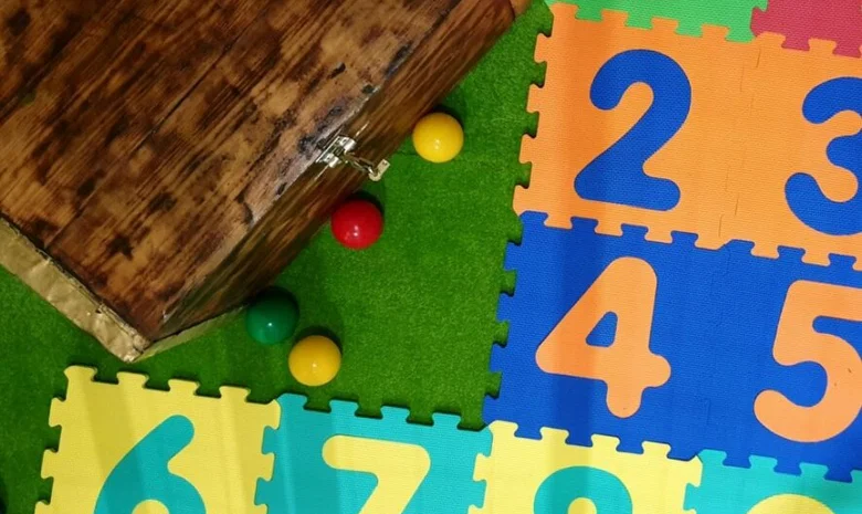 Pabėgimo kambarys vaikams ir visai šeimai - Geimerio lobis