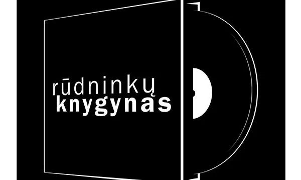 Rūdninkų knygynas