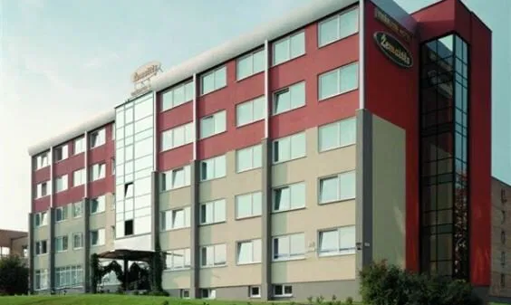 "Žemaitės" viešbutis