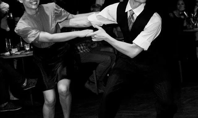 Lindyhop.lt klubas