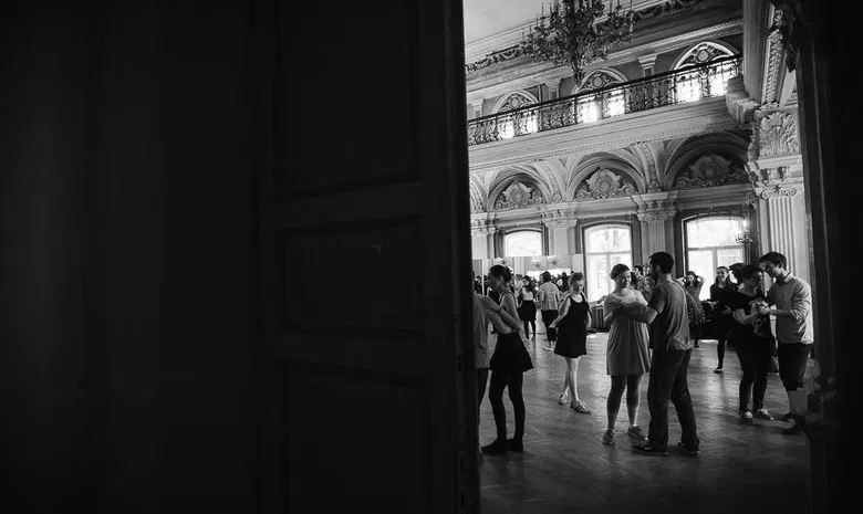 Lindyhop.lt klubas