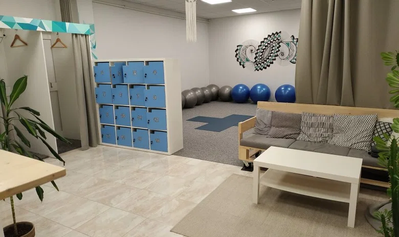 Akvile Joga