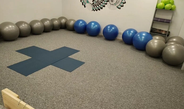 Akvile Joga