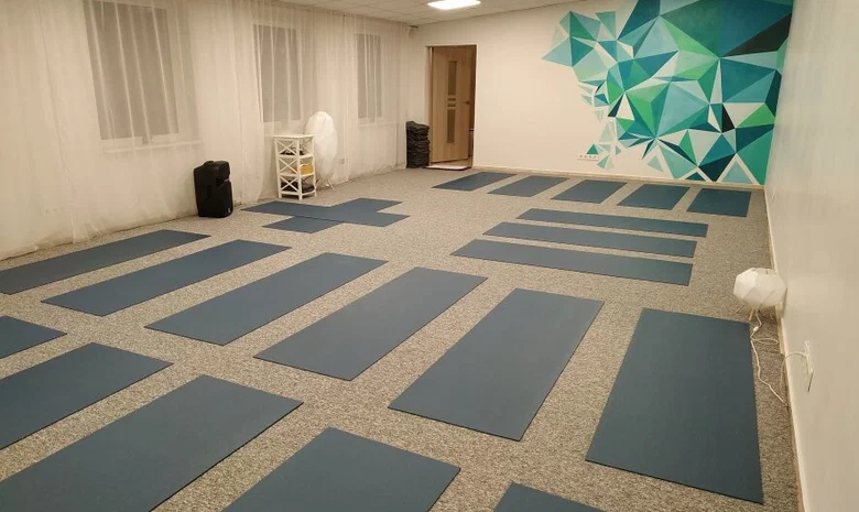 Akvile Joga