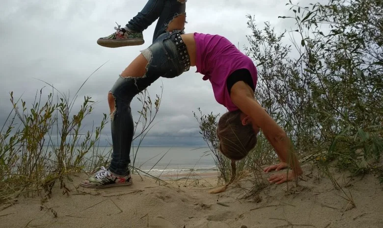 Akvile Joga