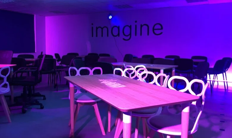 Imaguru Startup Hub