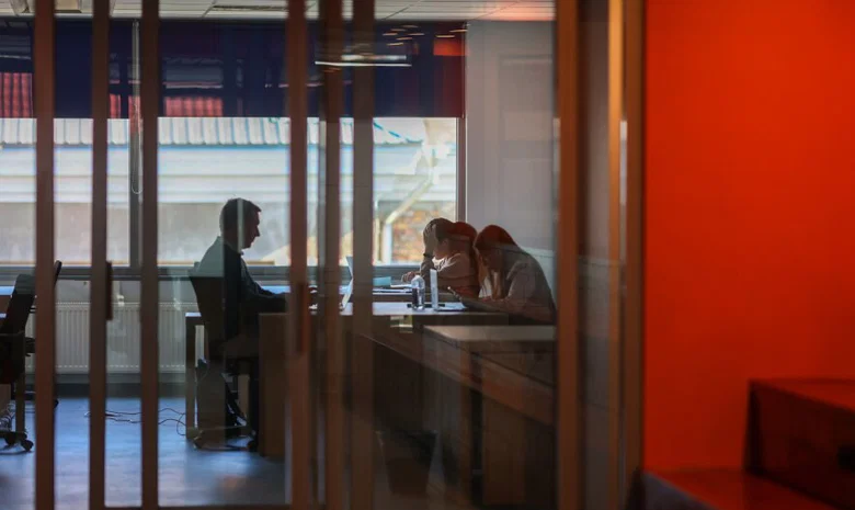 Imaguru Startup Hub