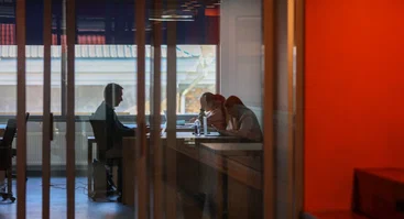 Imaguru Startup Hub