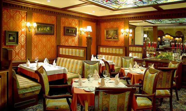 Viešbutis "Dvaras"