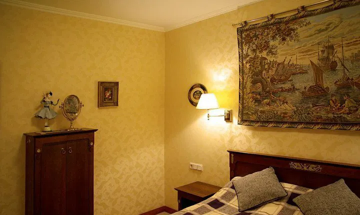Viešbutis "Dvaras"