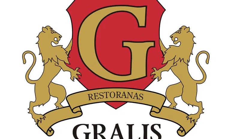 Restoranas "Gralis"