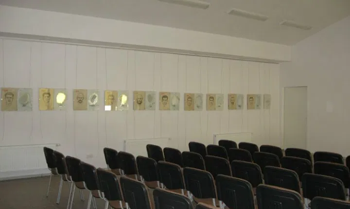 Klaipėdos miesto savivaldybės Imanuelio Kanto viešoji biblioteka 