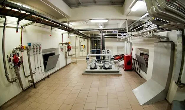 Kauno hidroelektrinė