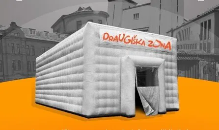 Draugiška zona