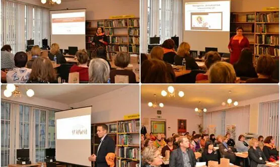 Lietuvos aklųjų biblioteka