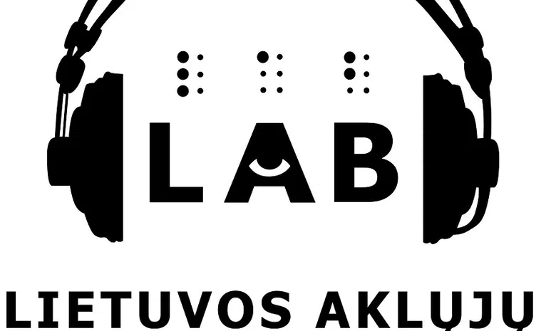 Lietuvos aklųjų biblioteka