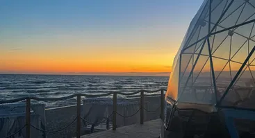 KUPOLAS | KLAIPĖDA