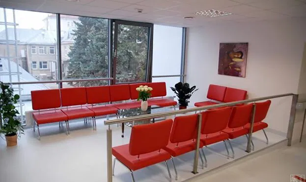 Lietuvos sveikatos mokslų universitetas