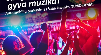 Kavinė 